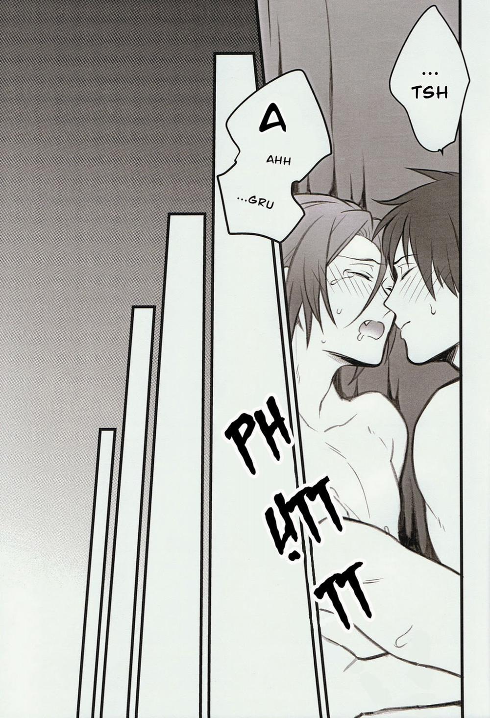 Nô Lệ Tình (Yaoi) Oneshot trang 17