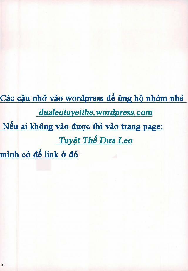 Nô Lệ Tình (Yaoi) Oneshot trang 24