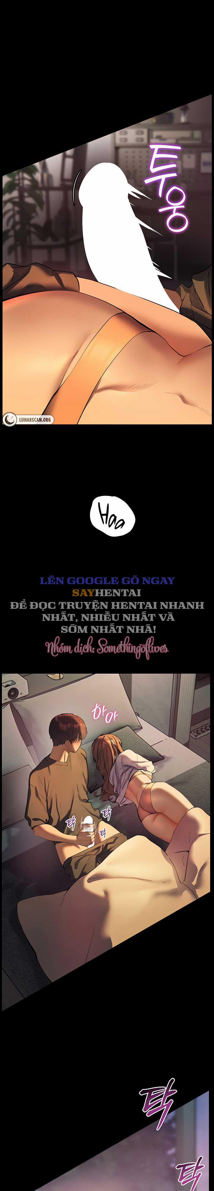 Nỗ Lực Của Gia Sư 32 trang 19