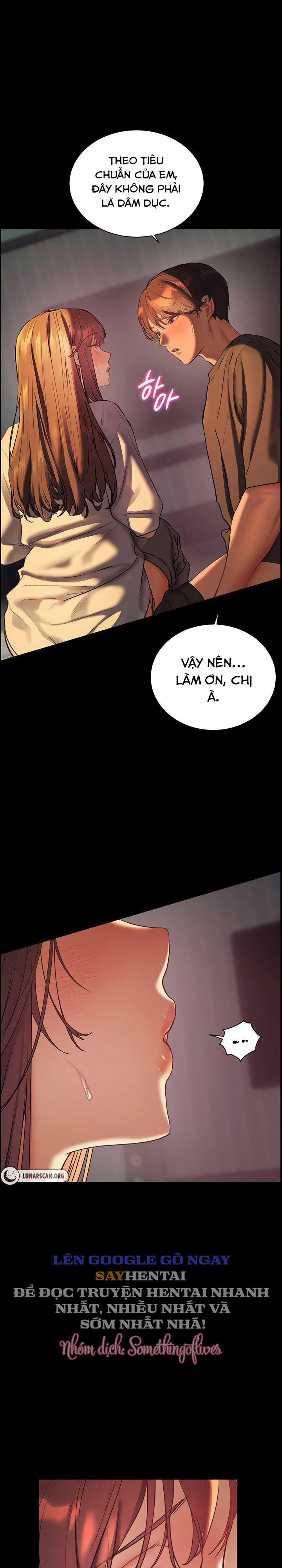 Nỗ Lực Của Gia Sư 32 trang 30