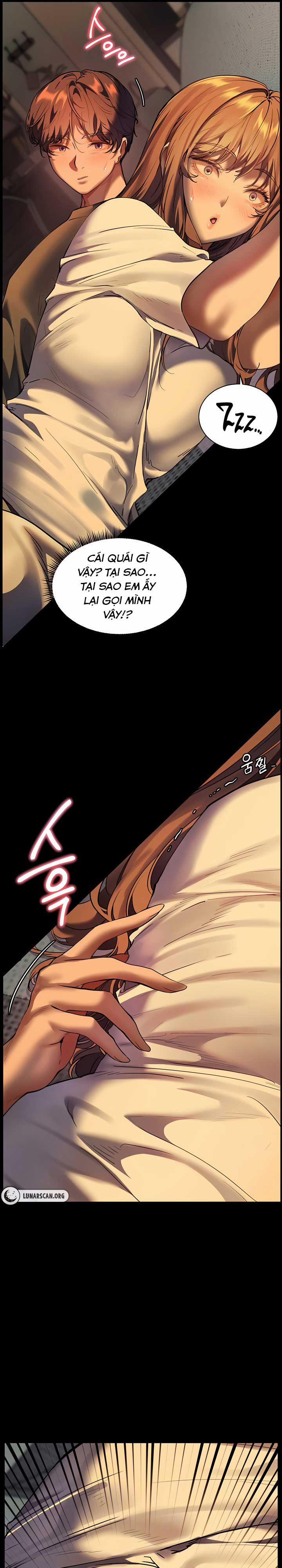 Nỗ Lực Của Gia Sư 32 trang 4