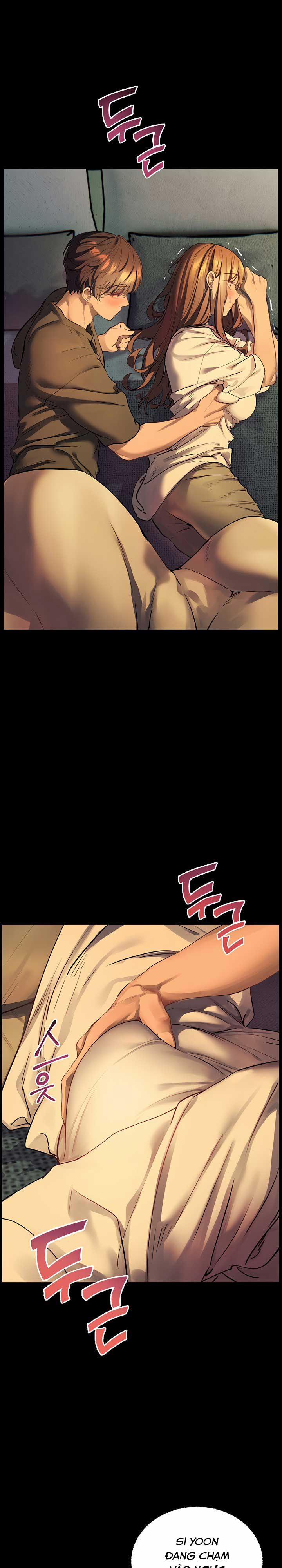 Nỗ Lực Của Gia Sư 32 trang 6