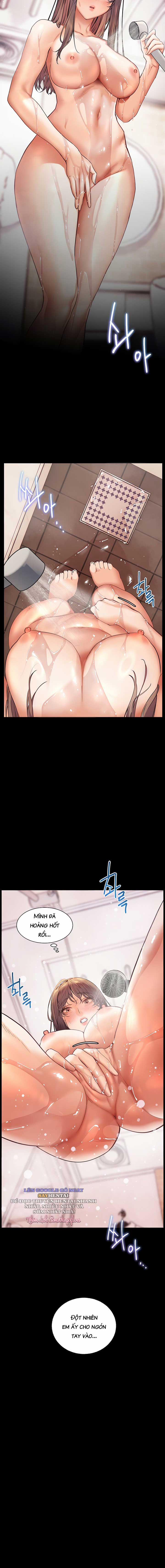 Nỗ Lực Của Gia Sư 34 trang 23