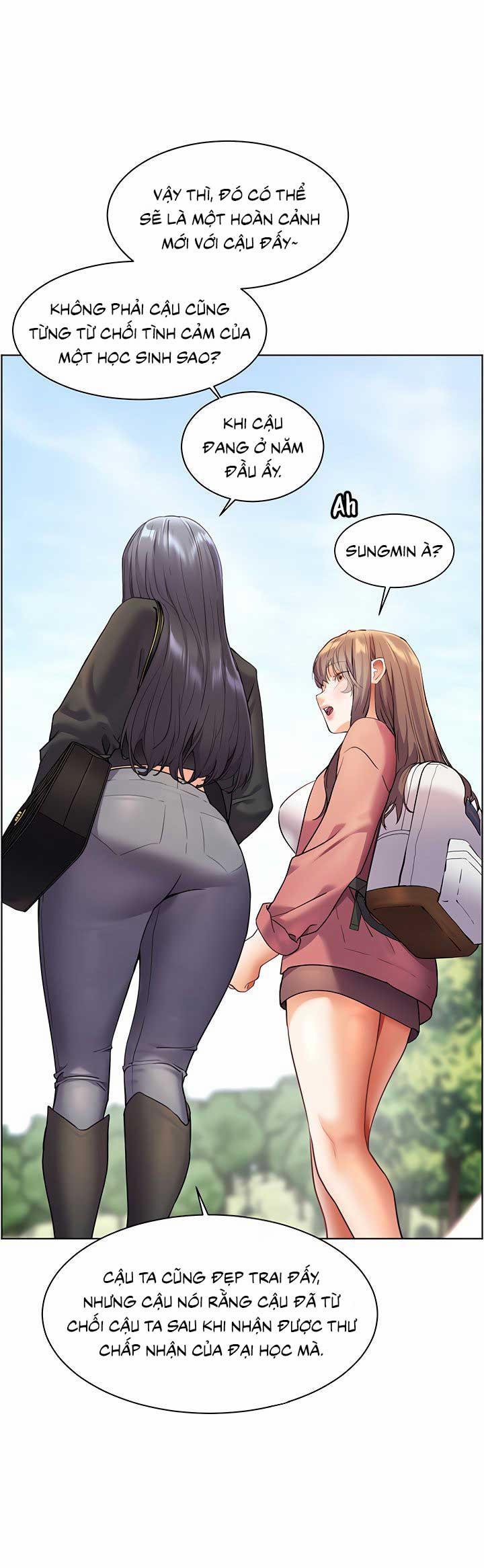 Nỗ Lực Của Gia Sư 34 trang 40