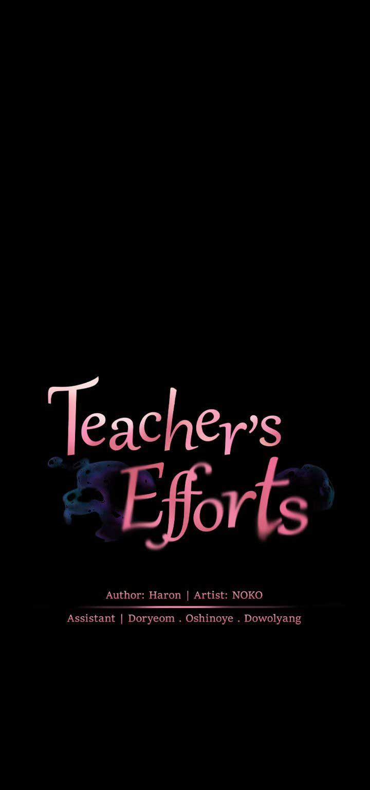 Nỗ Lực Của Gia Sư 34 trang 8