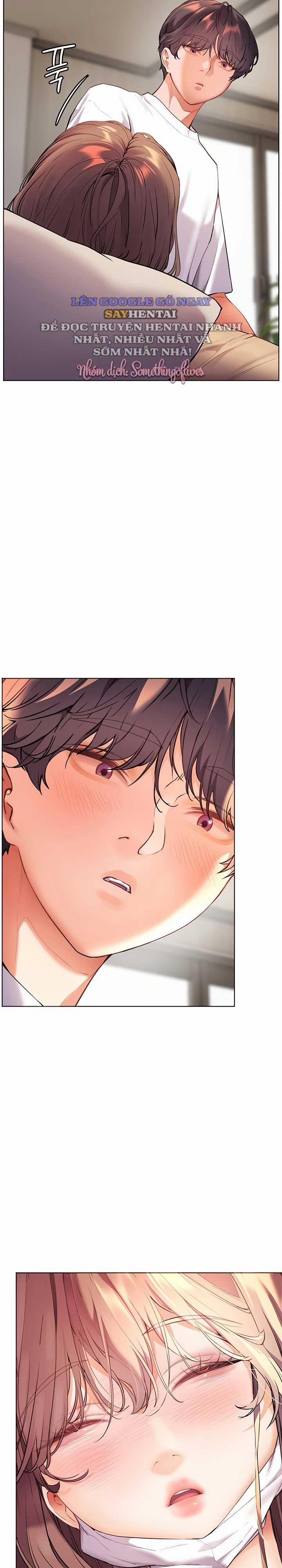 Nỗ Lực Của Gia Sư 36 trang 1