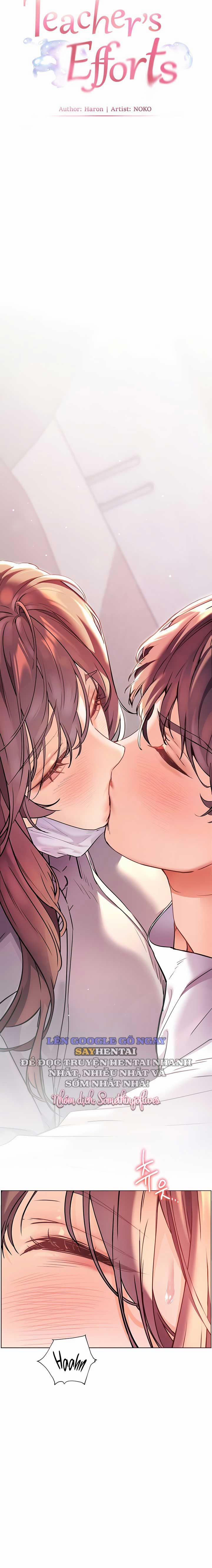 Nỗ Lực Của Gia Sư 36 trang 5