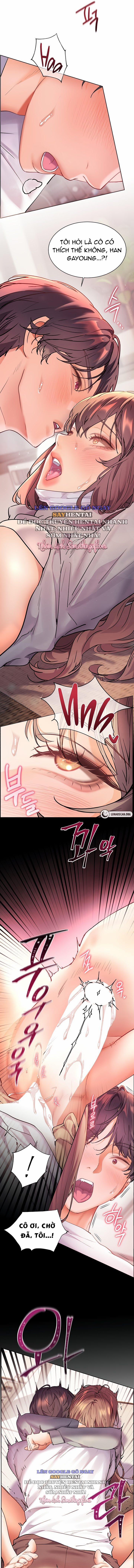 Nỗ Lực Của Gia Sư 37 trang 10