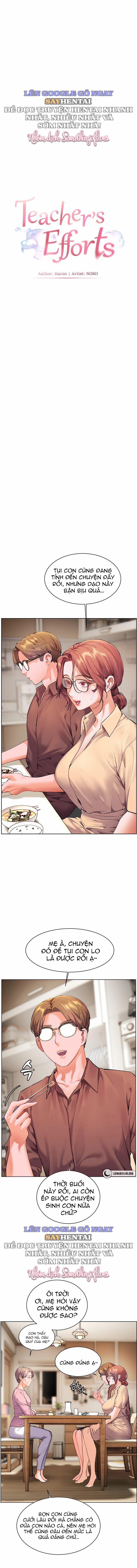 Nỗ Lực Của Gia Sư 39 trang 2