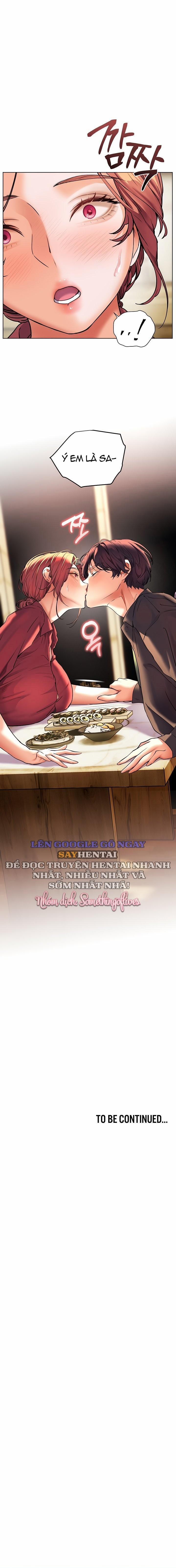 Nỗ Lực Của Gia Sư 42 trang 10