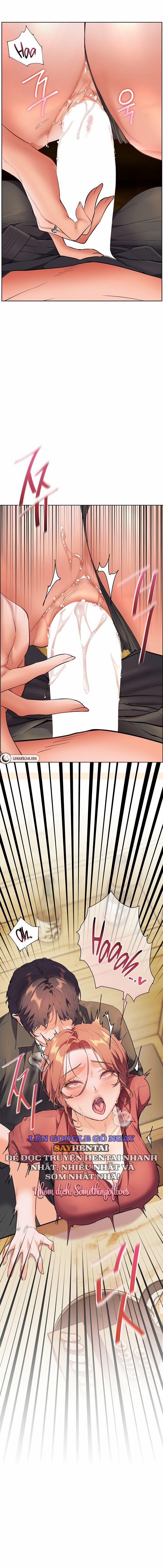 Nỗ Lực Của Gia Sư 43 trang 12