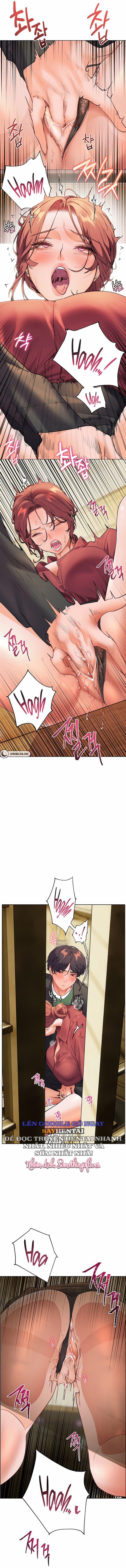 Nỗ Lực Của Gia Sư 43 trang 9