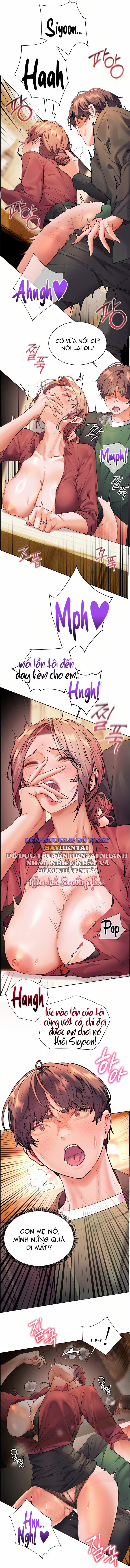 Nỗ Lực Của Gia Sư 44 trang 12