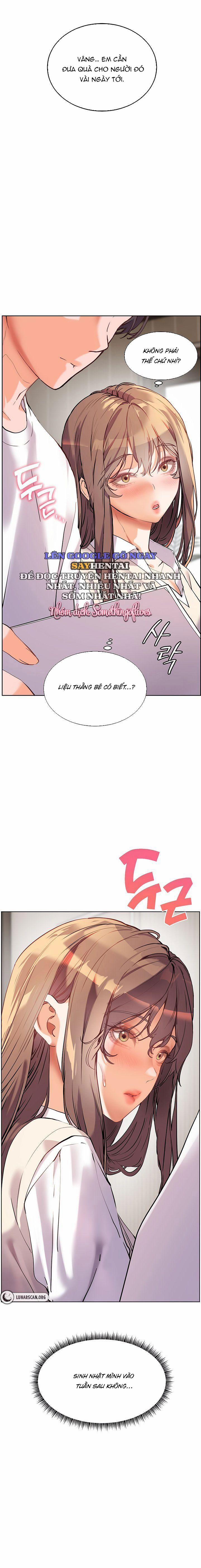 Nỗ Lực Của Gia Sư 47 trang 11