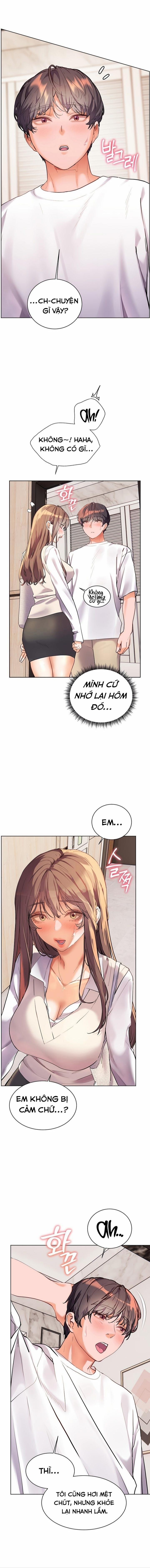 Nỗ Lực Của Gia Sư 48 trang 1