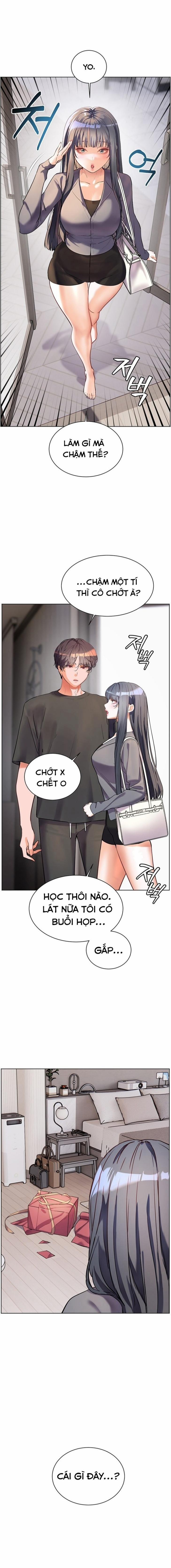 Nỗ Lực Của Gia Sư 49 trang 0