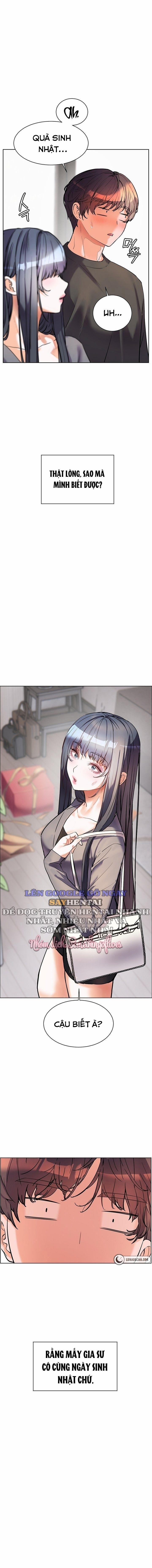 Nỗ Lực Của Gia Sư 49 trang 1