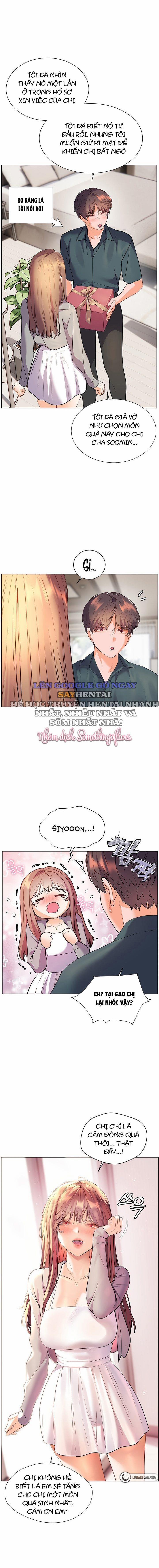 Nỗ Lực Của Gia Sư 52 trang 1