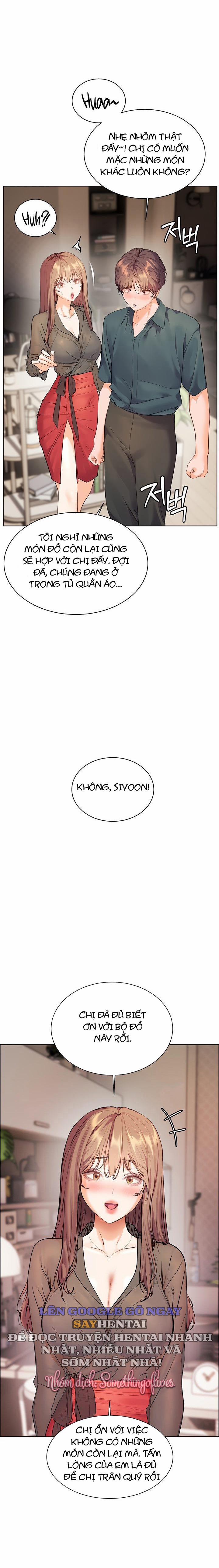 Nỗ Lực Của Gia Sư 52 trang 14