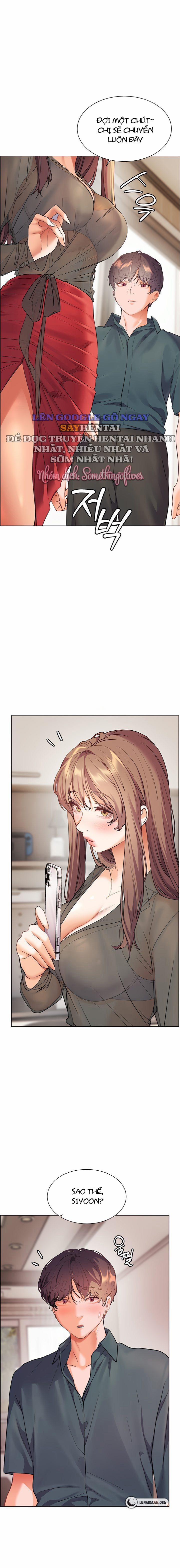 Nỗ Lực Của Gia Sư 52 trang 19