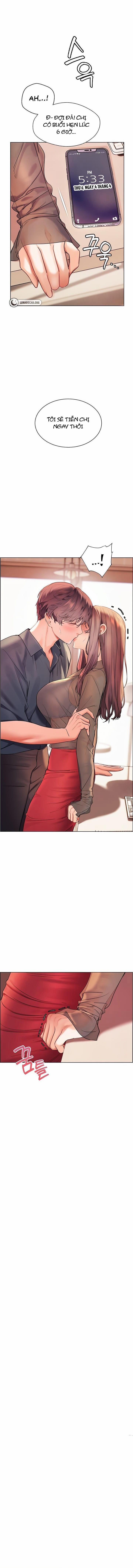 Nỗ Lực Của Gia Sư 52 trang 27