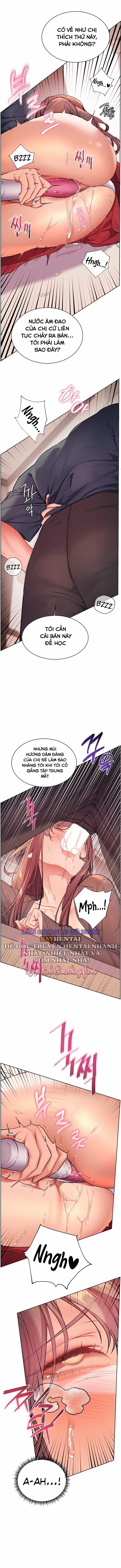 Nỗ Lực Của Gia Sư 54 trang 7
