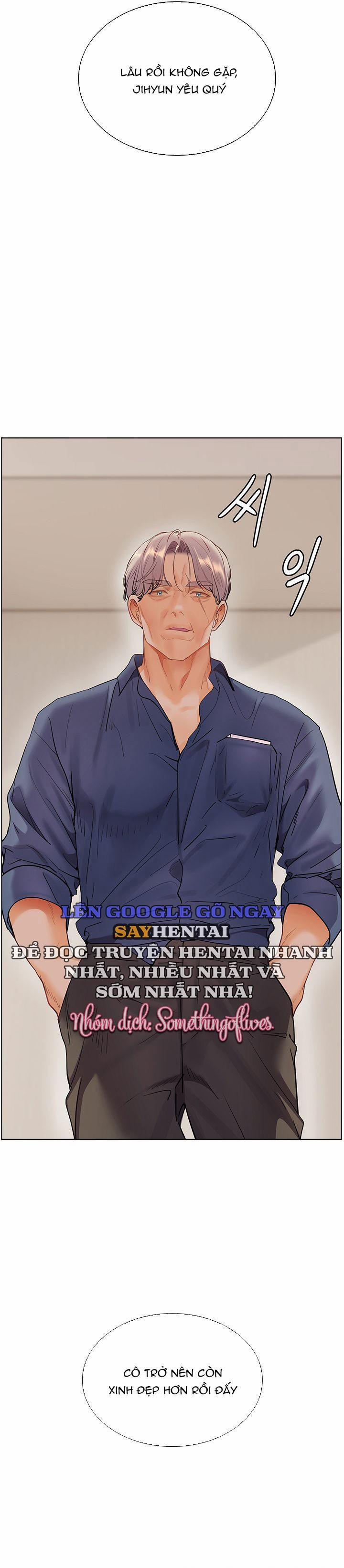 Nỗ Lực Của Gia Sư 56 trang 11