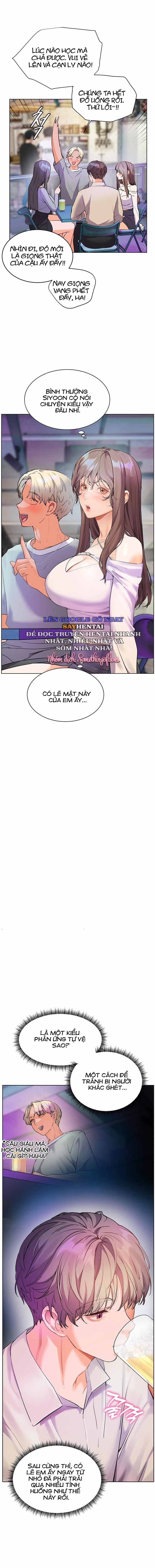 Nỗ Lực Của Gia Sư 57 trang 11