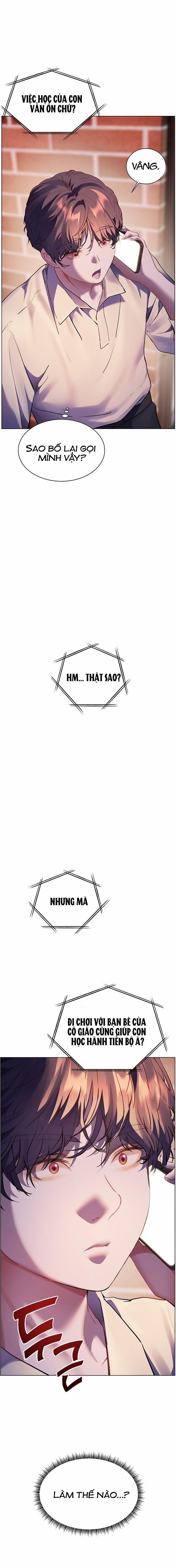 Nỗ Lực Của Gia Sư 57 trang 23