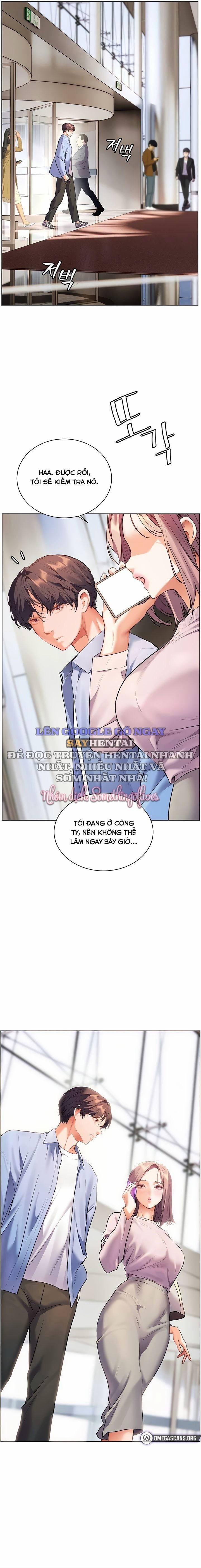 Nỗ Lực Của Gia Sư 58 trang 11