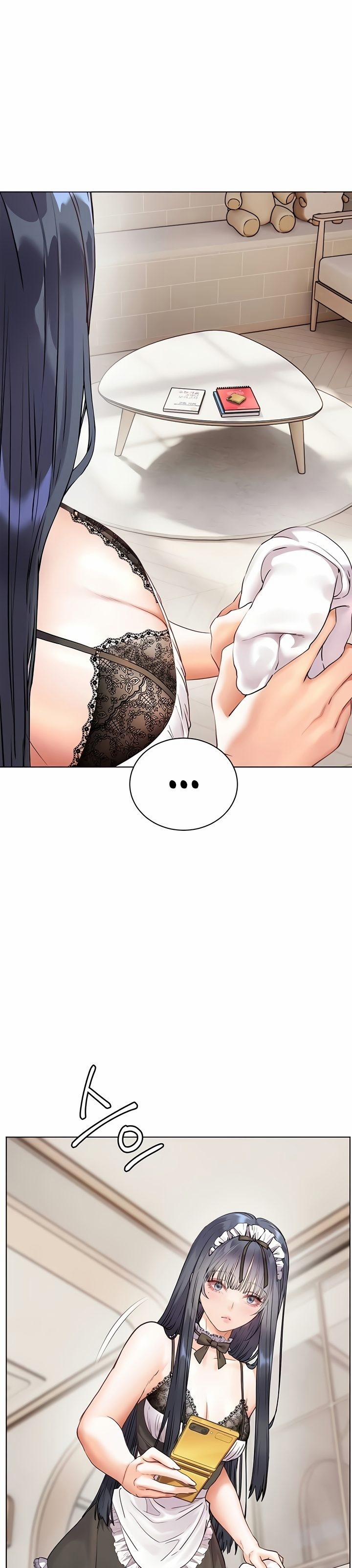 Nỗ Lực Của Gia Sư 66 trang 9