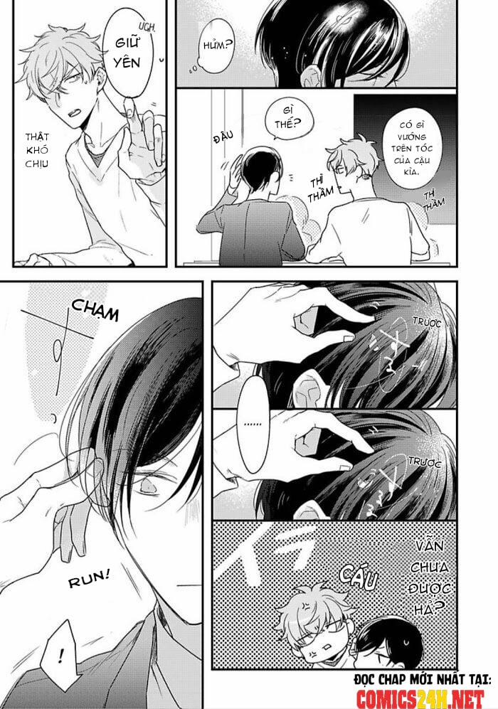 No More Mr.Nice Guy 2 trang 10