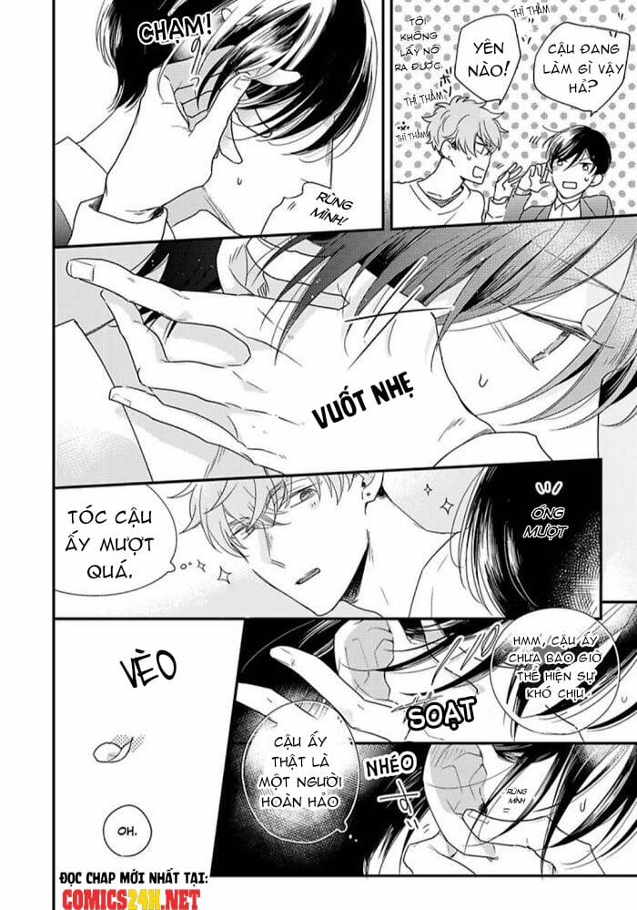 No More Mr.Nice Guy 2 trang 11