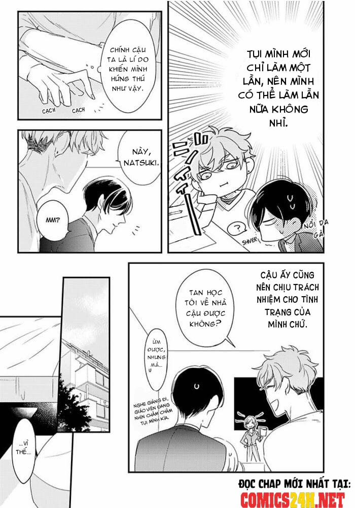 No More Mr.Nice Guy 2 trang 14