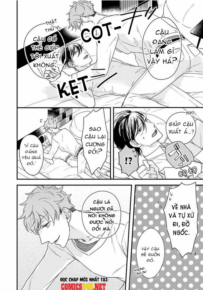 No More Mr.Nice Guy 2 trang 15