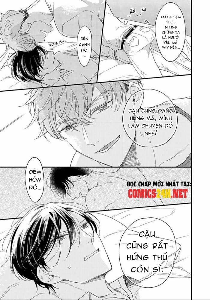 No More Mr.Nice Guy 2 trang 16