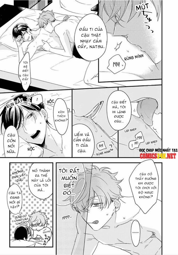 No More Mr.Nice Guy 2 trang 18