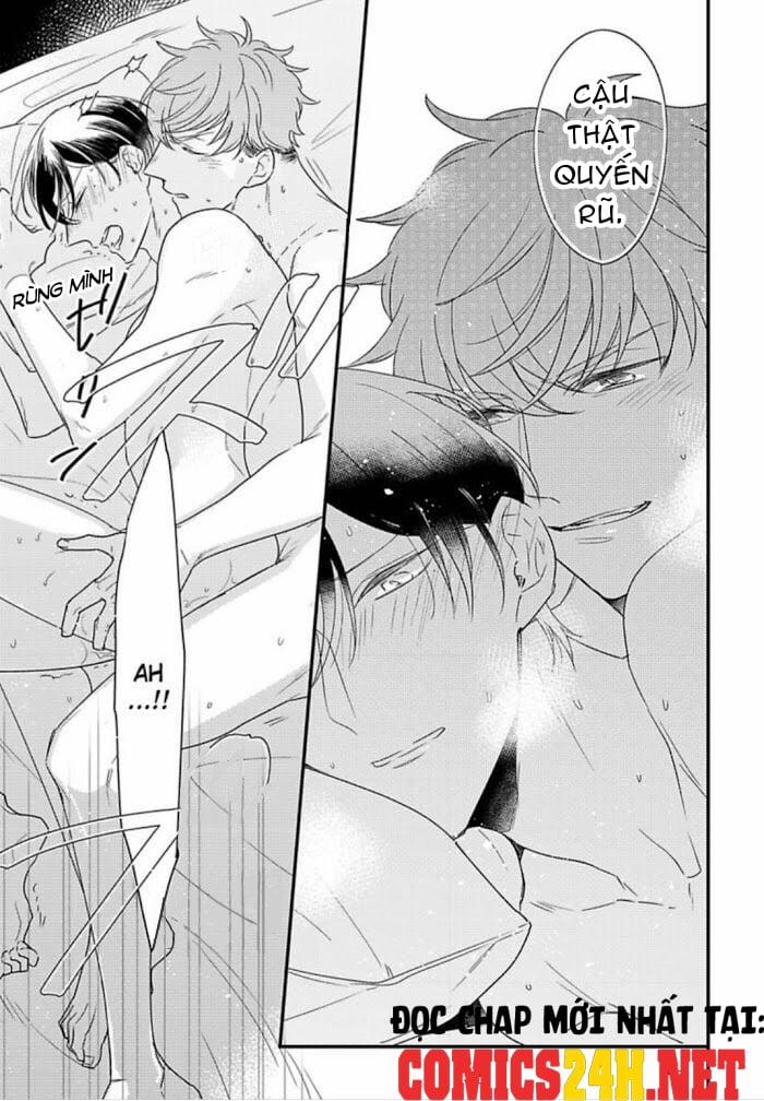 No More Mr.Nice Guy 2 trang 22