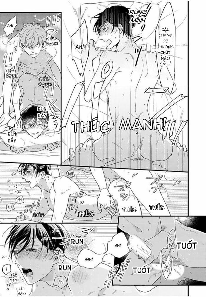 No More Mr.Nice Guy 2 trang 26