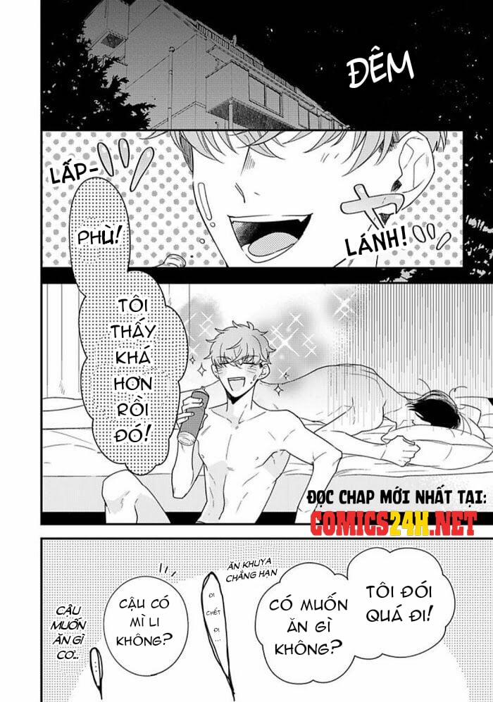 No More Mr.Nice Guy 2 trang 29