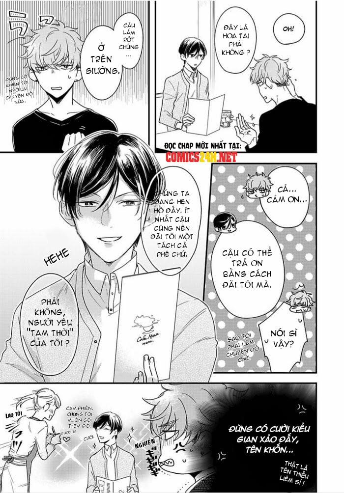 No More Mr.Nice Guy 2 trang 4