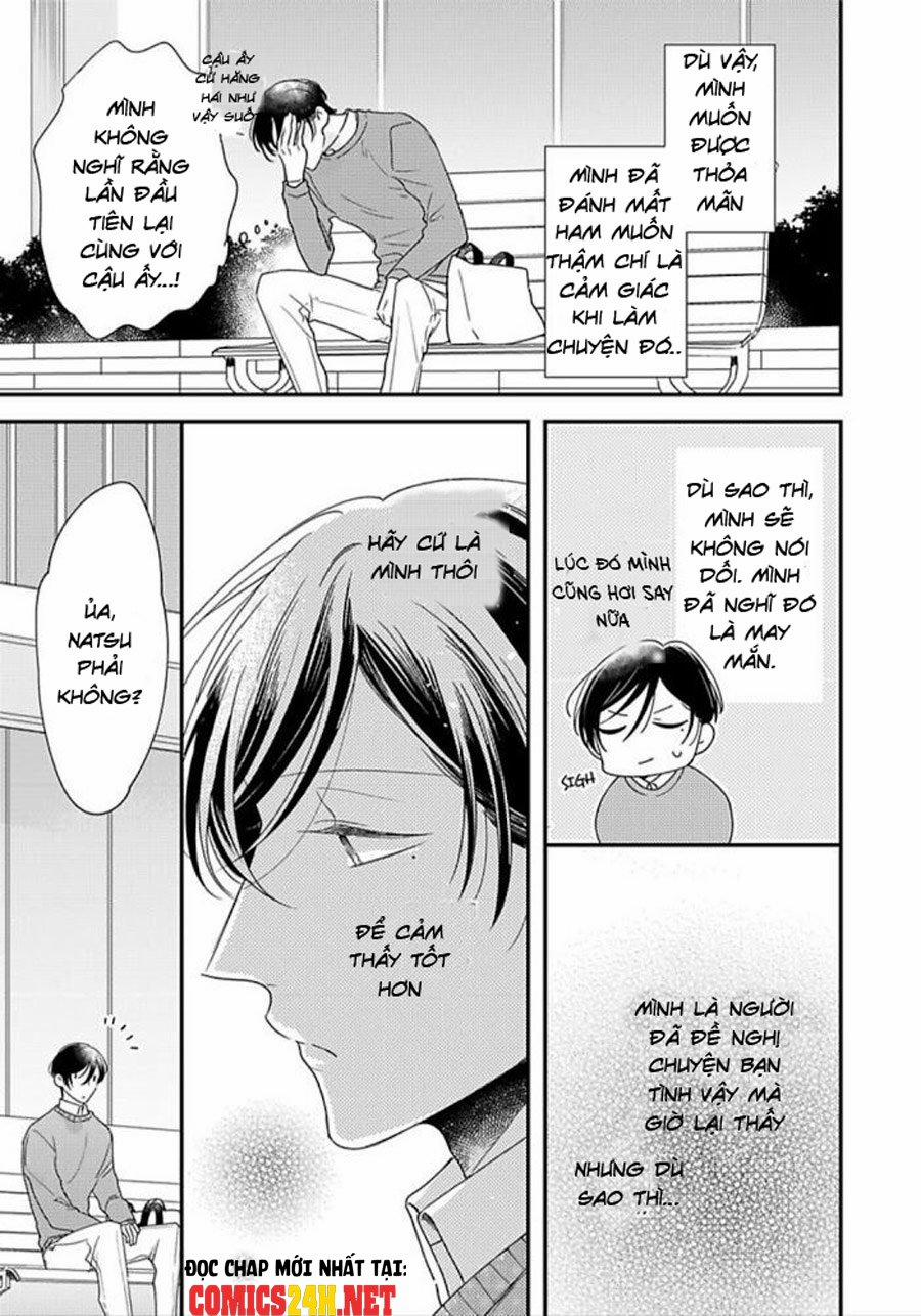 No More Mr.Nice Guy 3 trang 2