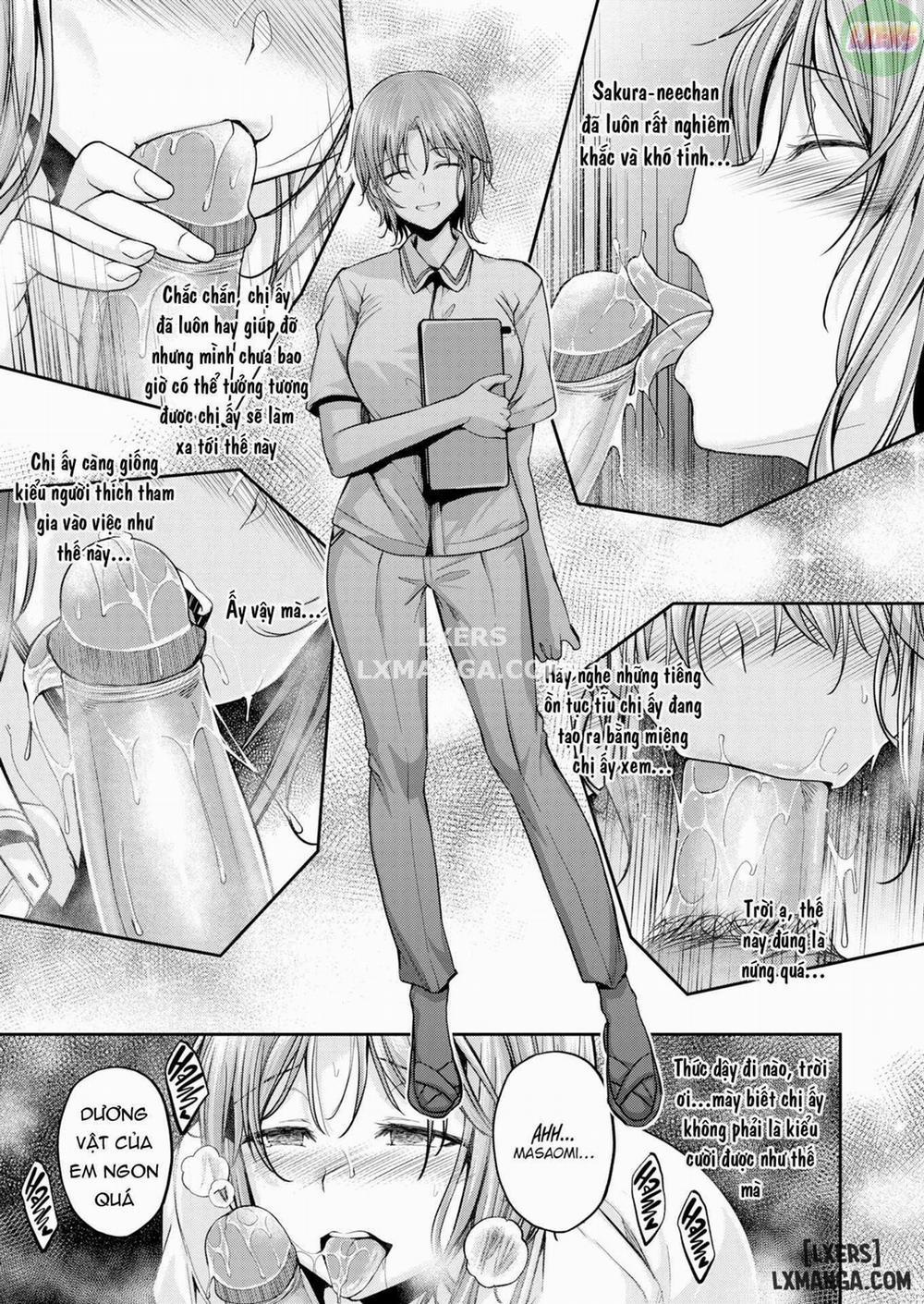 No Nurse Call Required 2 trang 12