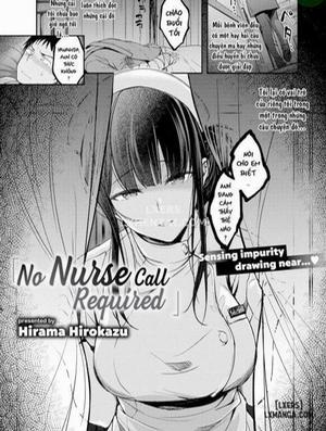 Đọc truyện tranh No Nurse Call Required