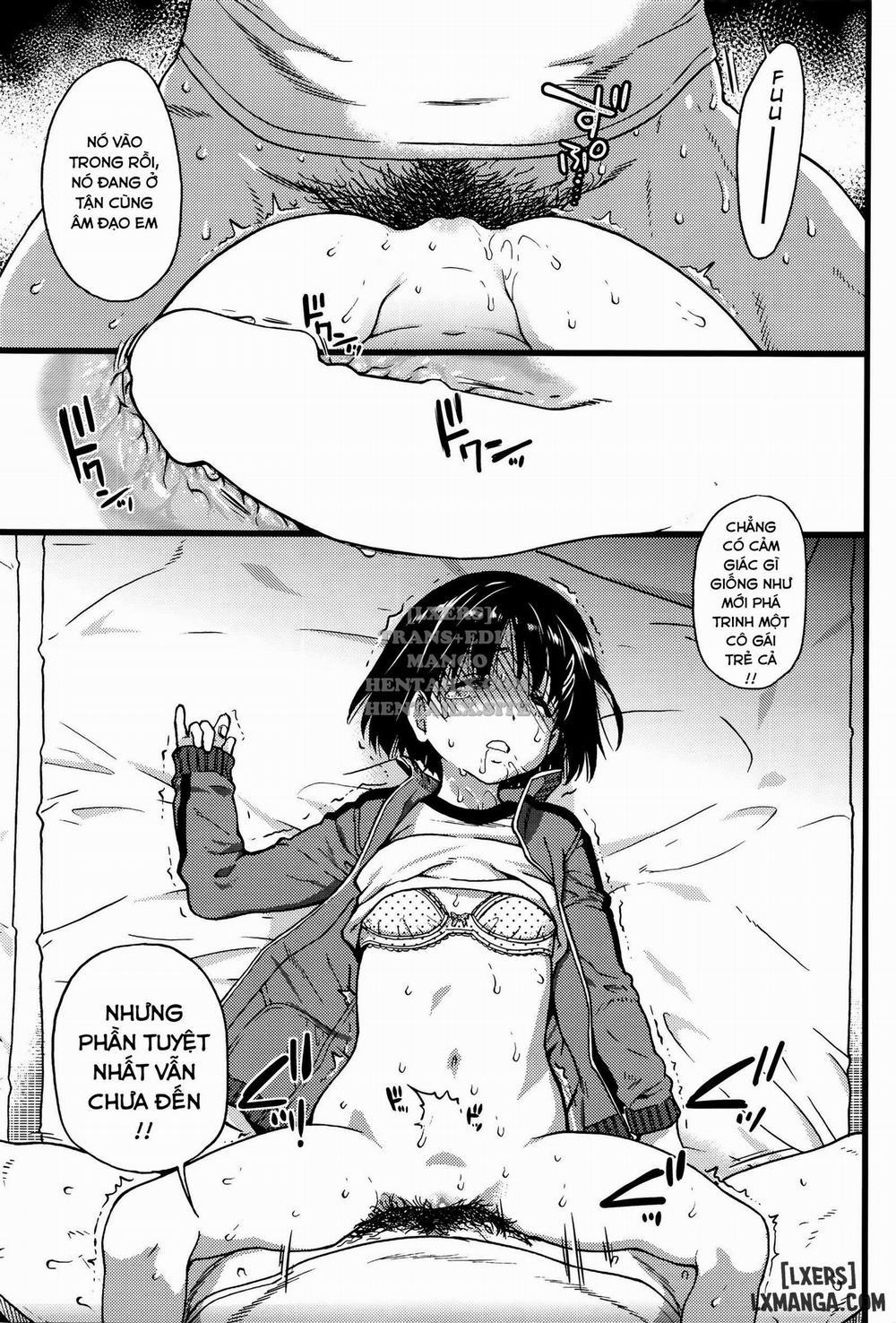 No One Wake Up 2 END trang 4