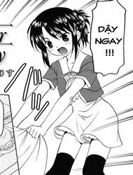 Đọc truyện tranh No Other Way