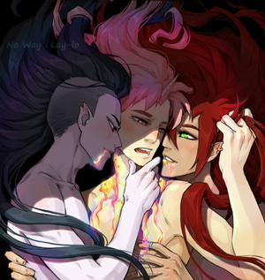 Đọc truyện tranh No Way