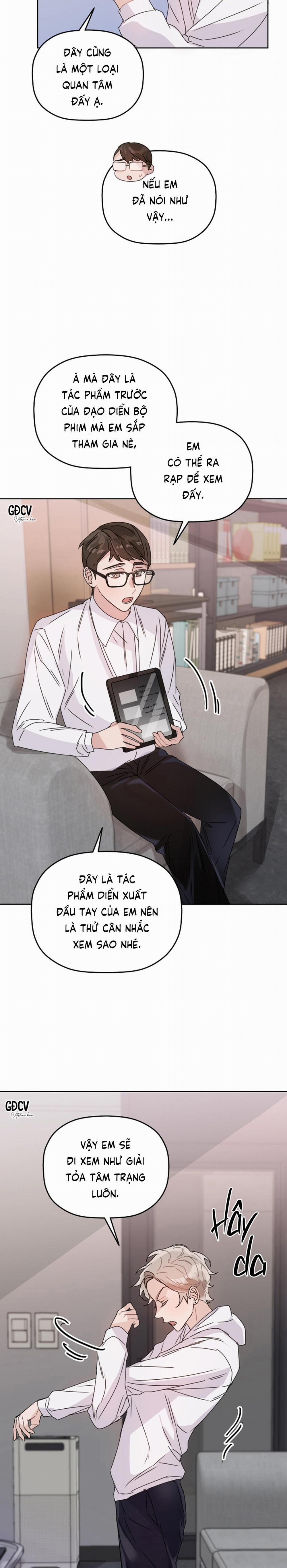 Noah Complex 1 trang 10