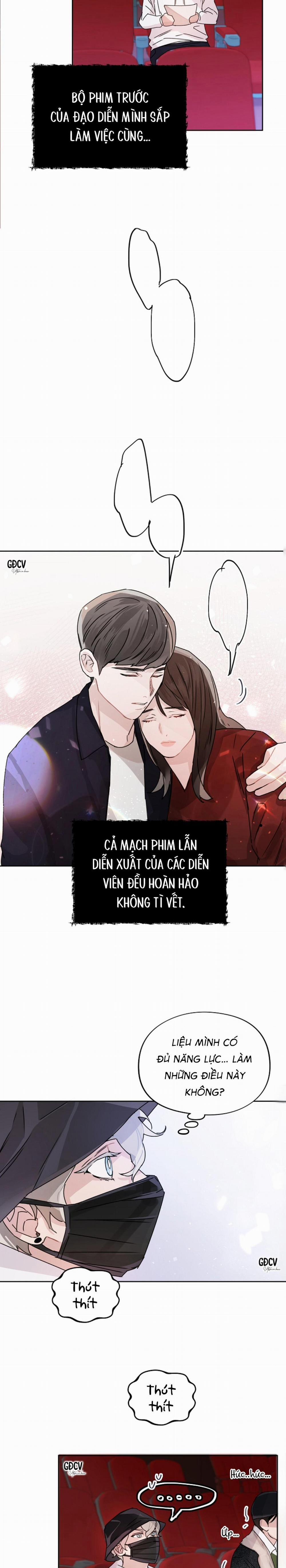 Noah Complex 1 trang 12