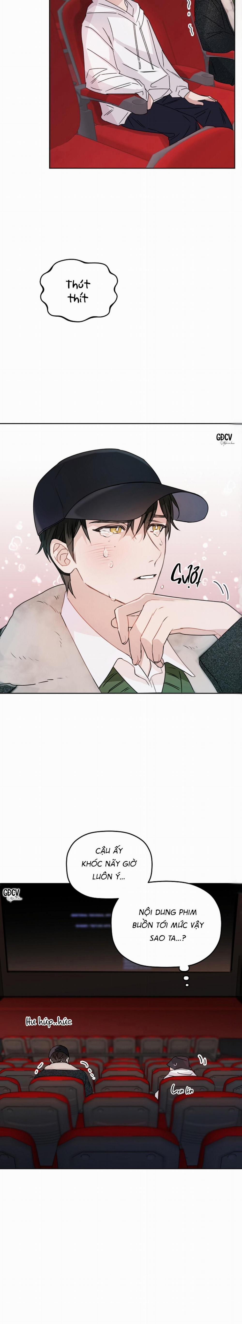 Noah Complex 1 trang 13